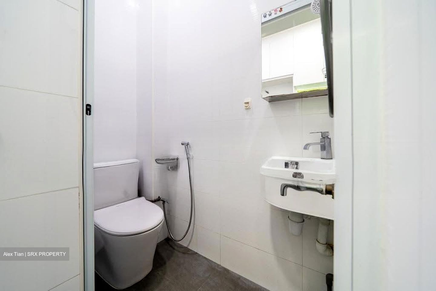 The Summit (D16), Condominium #629348211